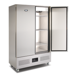 Product Code: FSL800M Slimline 800 Litre Upright Meat Cabinet